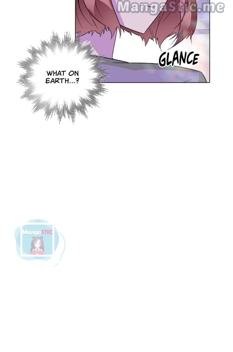 The Villain Discovered My Identity chapter 101 page 24