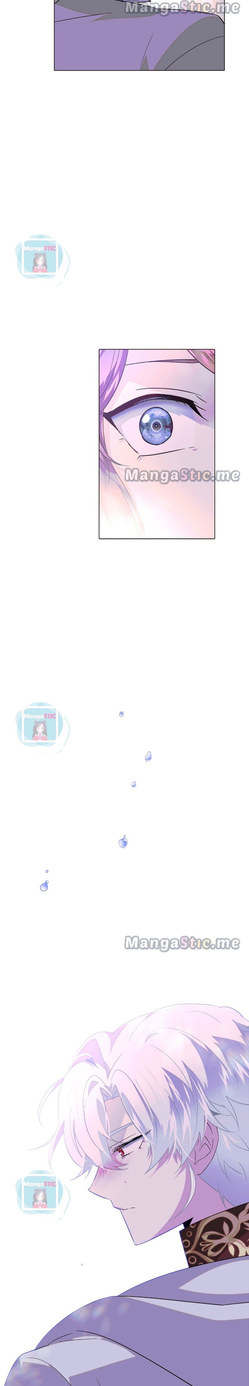 The Villain Discovered My Identity chapter 101 page 27