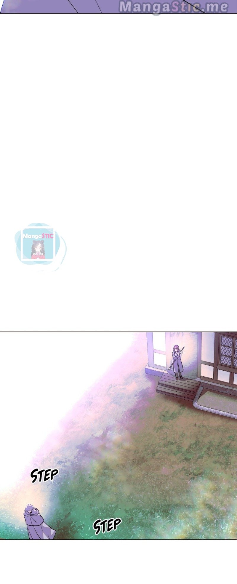 The Villain Discovered My Identity chapter 101 page 28