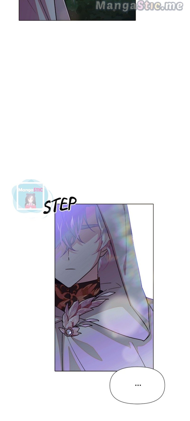 The Villain Discovered My Identity chapter 101 page 4