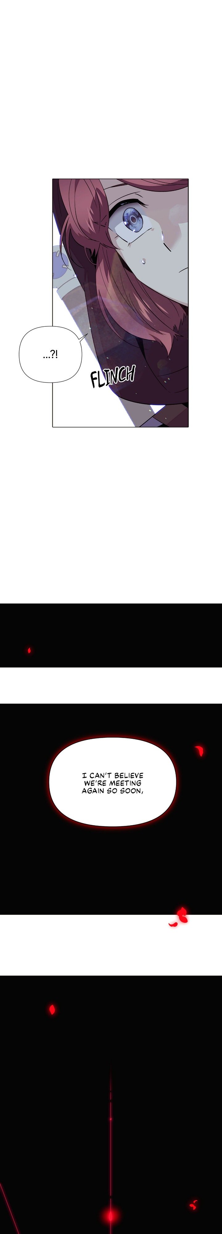 The Villain Discovered My Identity chapter 102 page 26