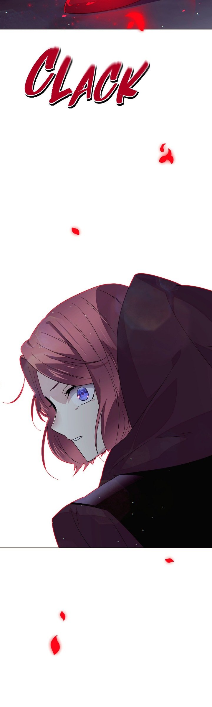 The Villain Discovered My Identity chapter 102 page 28