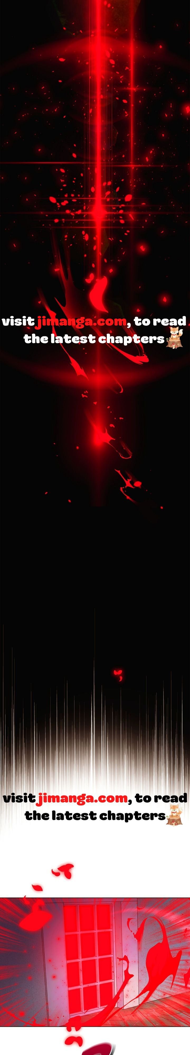 The Villain Discovered My Identity chapter 102 page 31