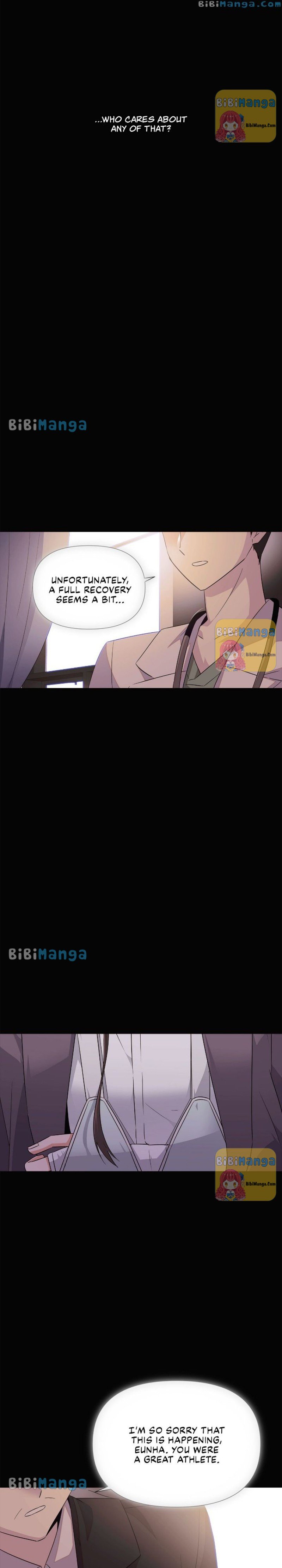 The Villain Discovered My Identity chapter 103 page 10