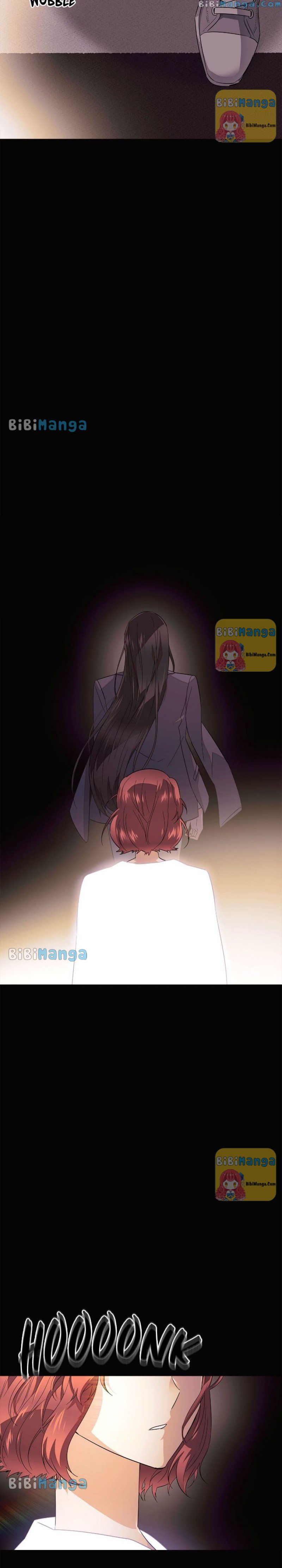 The Villain Discovered My Identity chapter 103 page 15