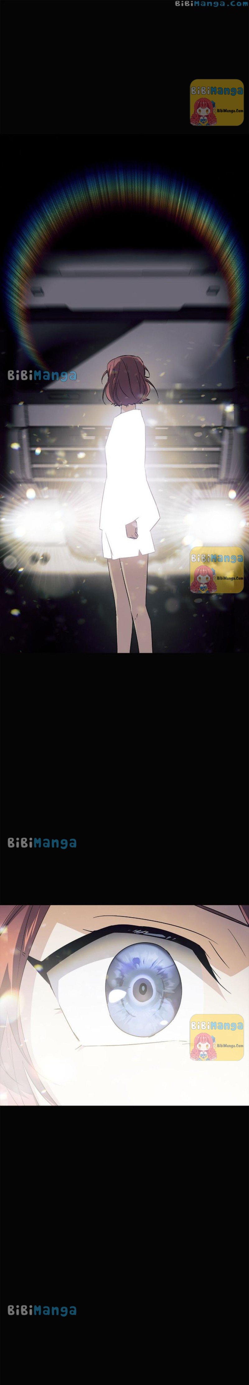 The Villain Discovered My Identity chapter 103 page 17