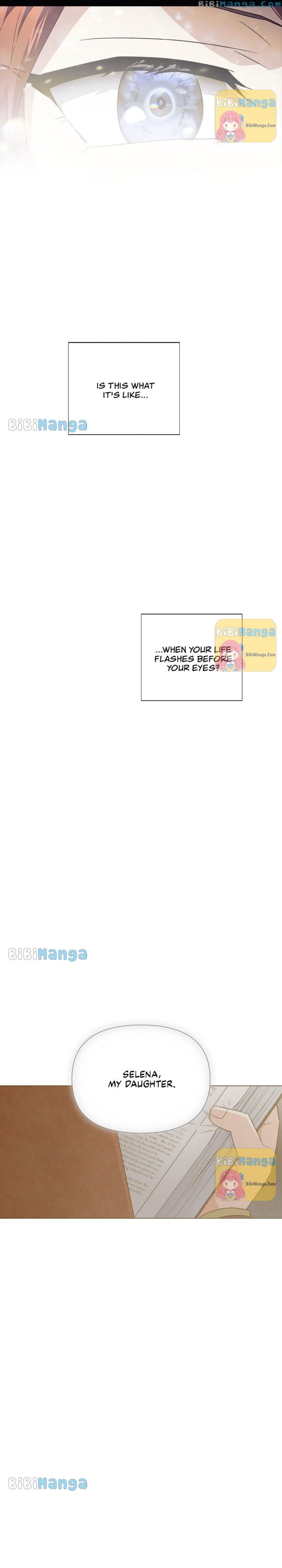 The Villain Discovered My Identity chapter 103 page 18