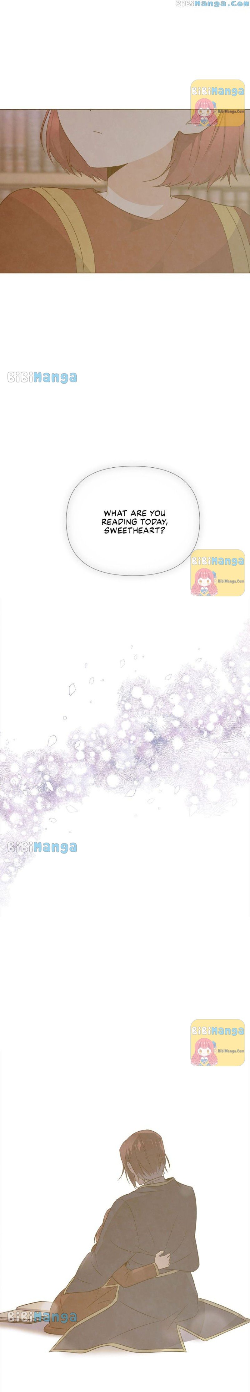 The Villain Discovered My Identity chapter 103 page 19