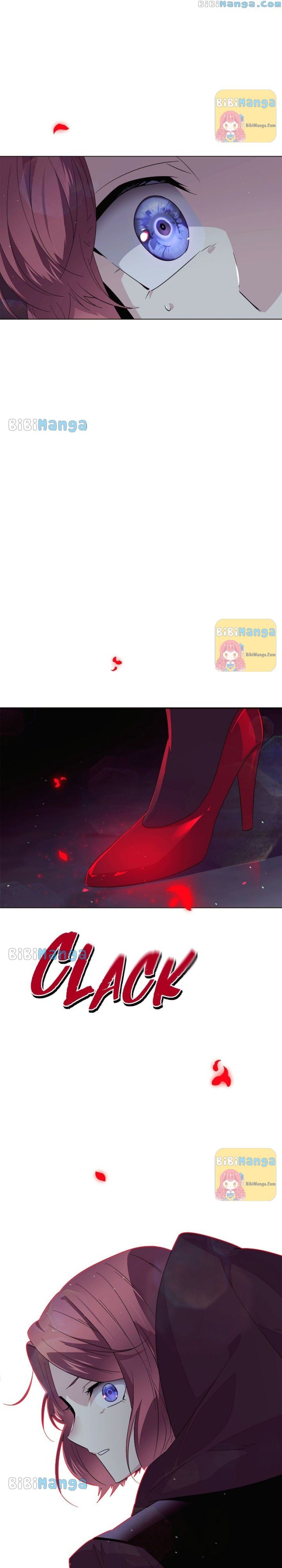 The Villain Discovered My Identity chapter 103 page 2