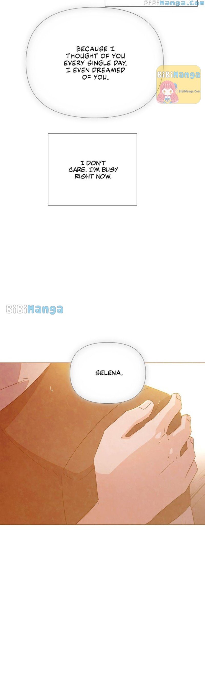 The Villain Discovered My Identity chapter 103 page 24