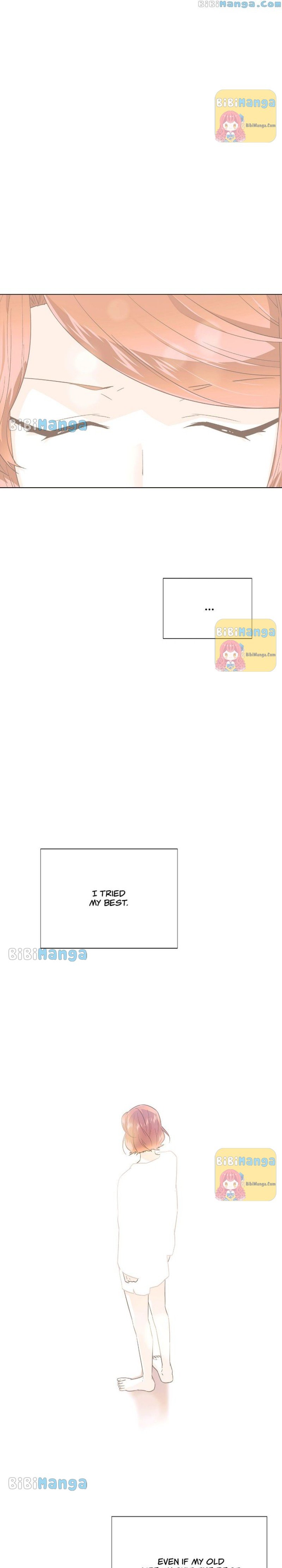 The Villain Discovered My Identity chapter 103 page 26