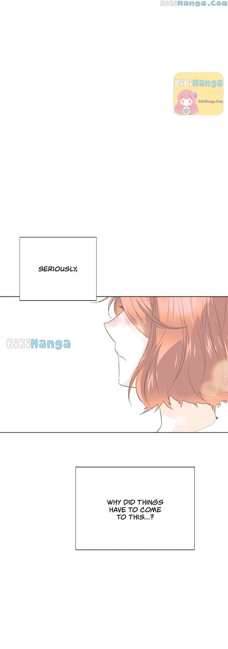 The Villain Discovered My Identity chapter 103 page 28