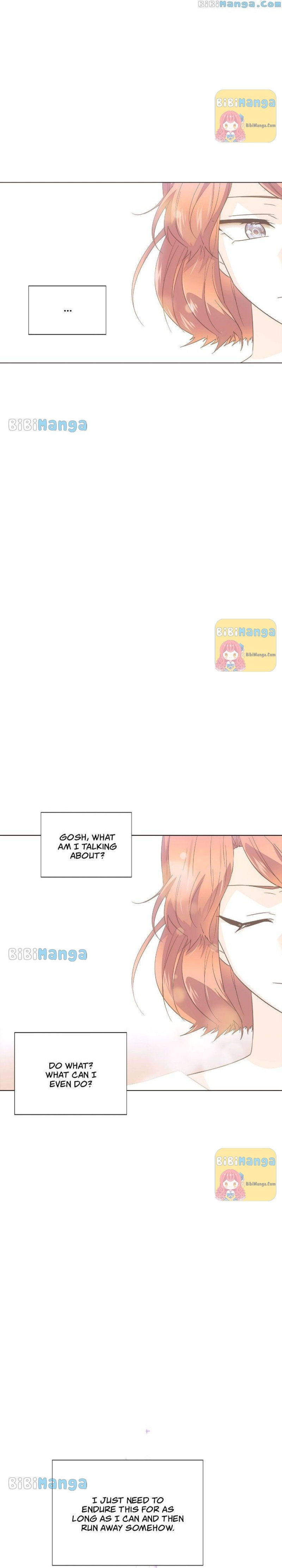 The Villain Discovered My Identity chapter 103 page 30