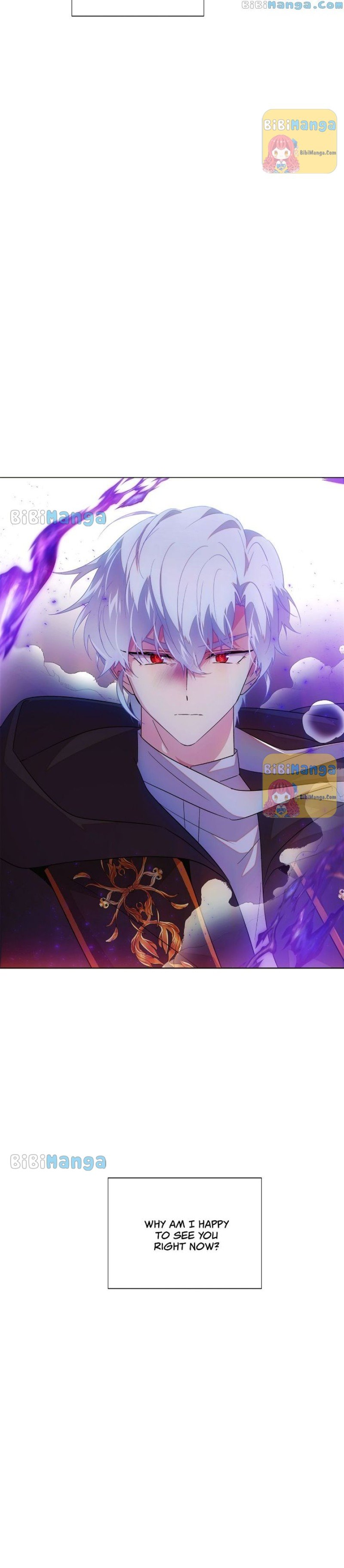 The Villain Discovered My Identity chapter 103 page 34