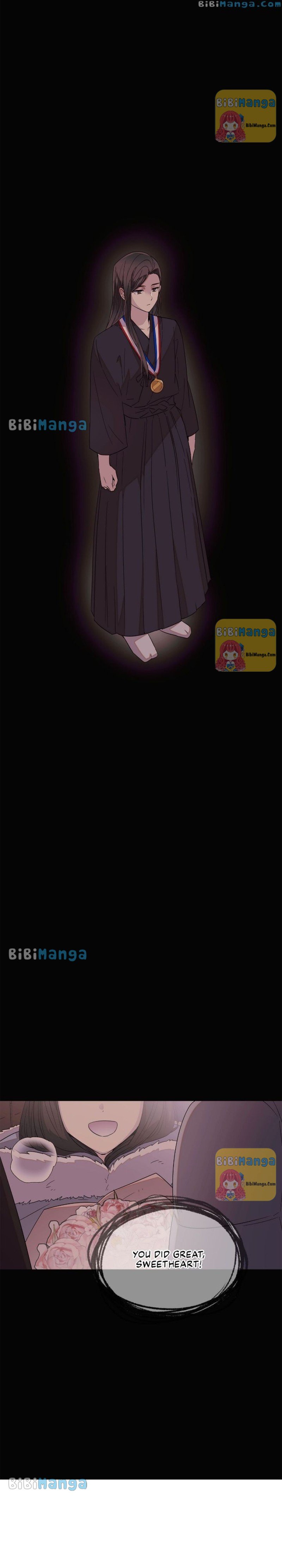 The Villain Discovered My Identity chapter 103 page 7