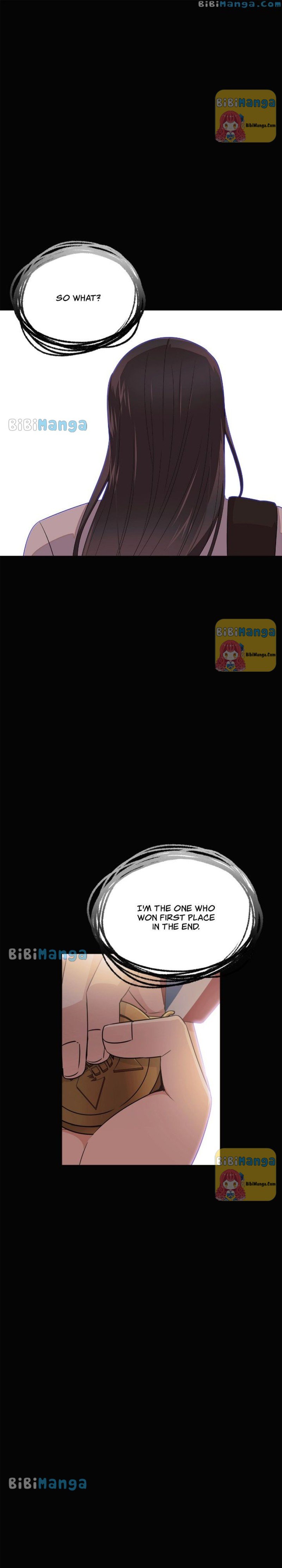 The Villain Discovered My Identity chapter 103 page 9