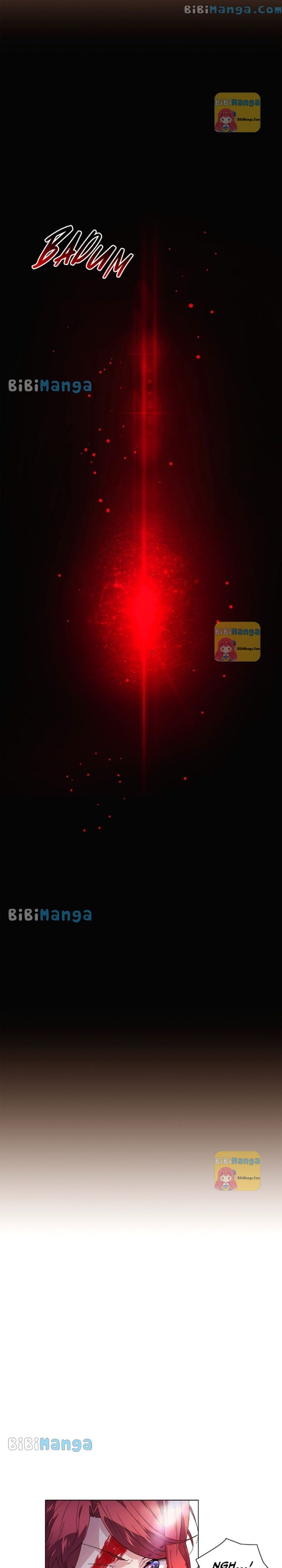 The Villain Discovered My Identity chapter 105 page 10