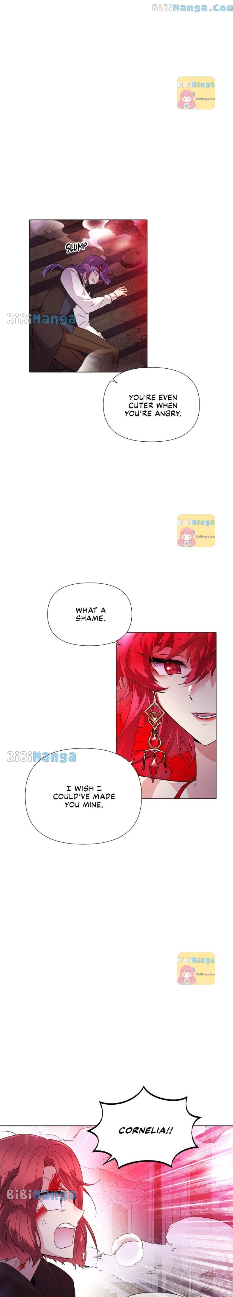 The Villain Discovered My Identity chapter 105 page 14