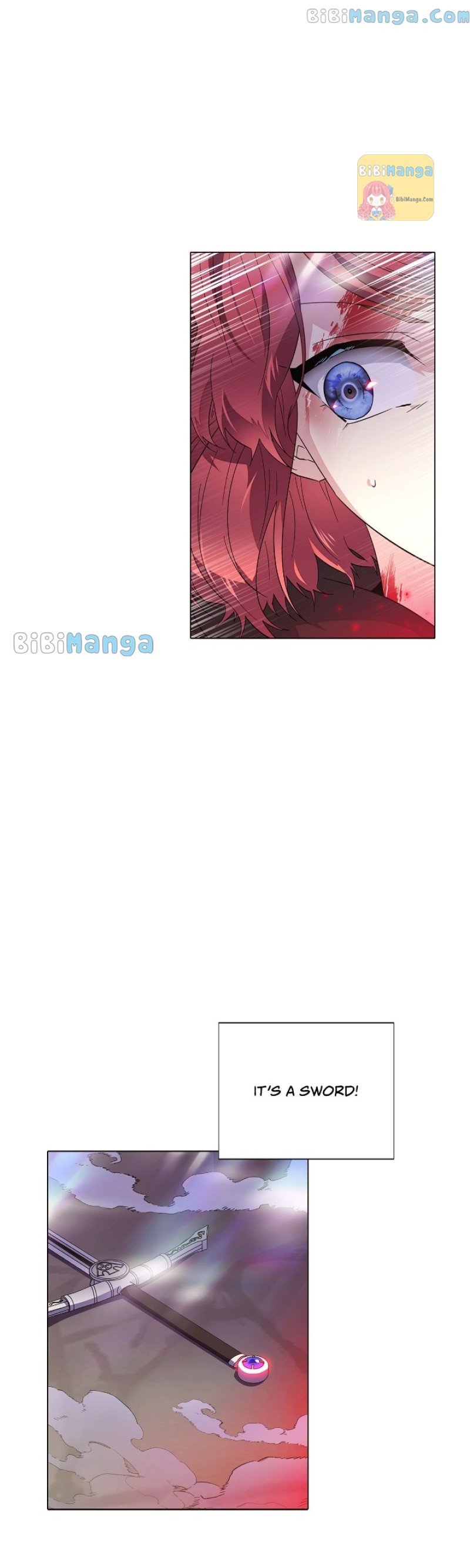 The Villain Discovered My Identity chapter 105 page 16