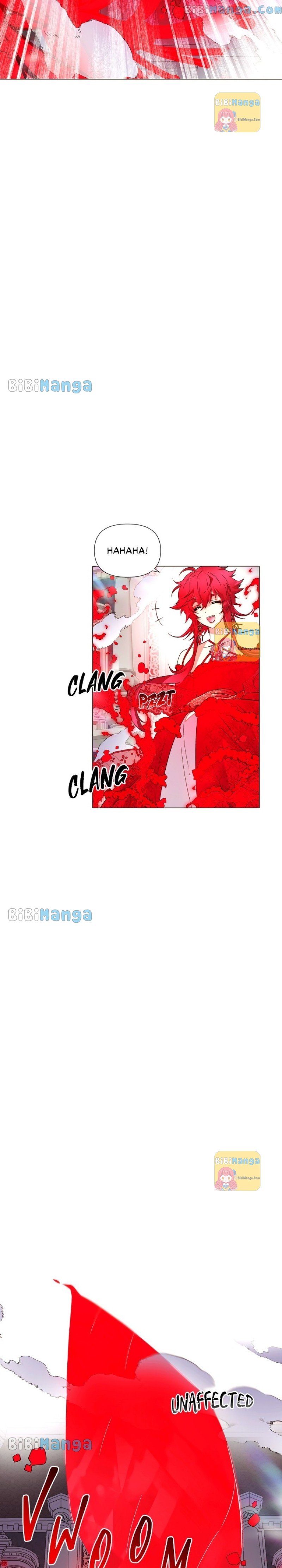 The Villain Discovered My Identity chapter 105 page 18