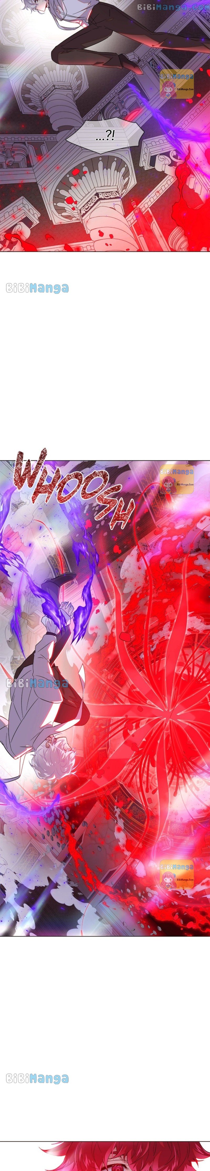 The Villain Discovered My Identity chapter 105 page 2