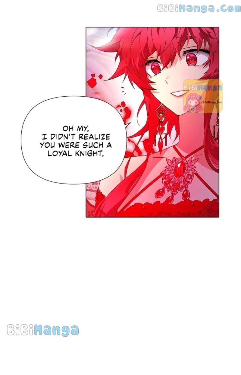 The Villain Discovered My Identity chapter 105 page 20