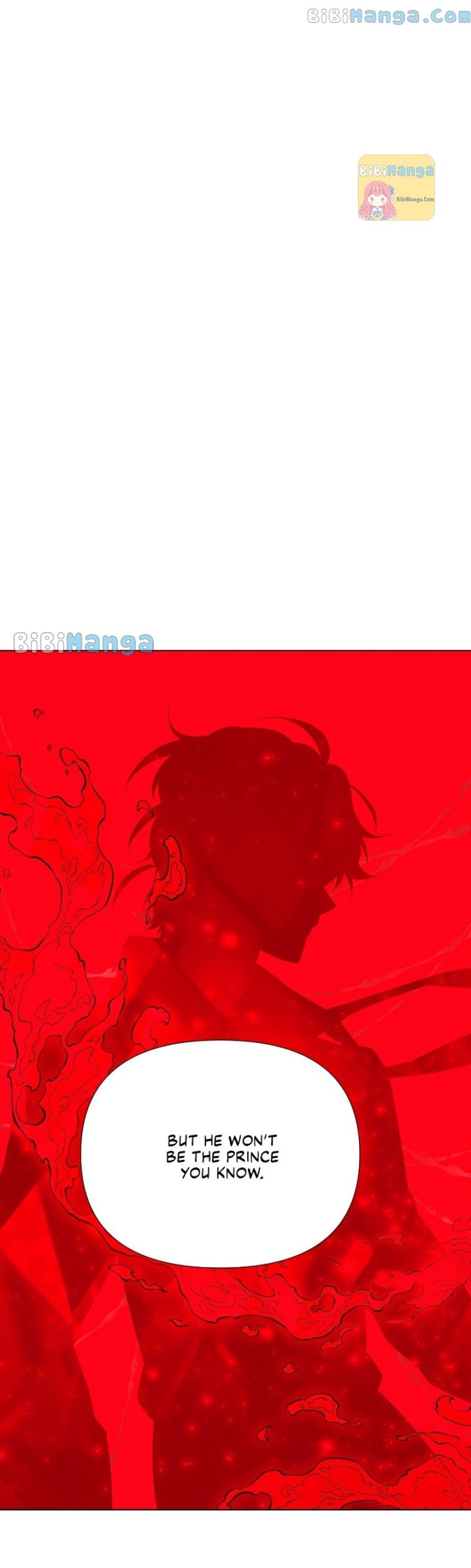 The Villain Discovered My Identity chapter 105 page 24