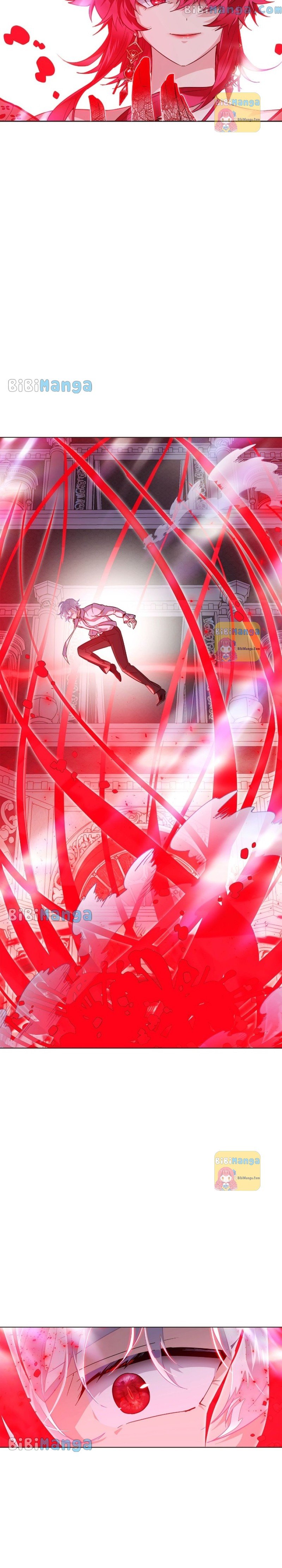 The Villain Discovered My Identity chapter 105 page 3