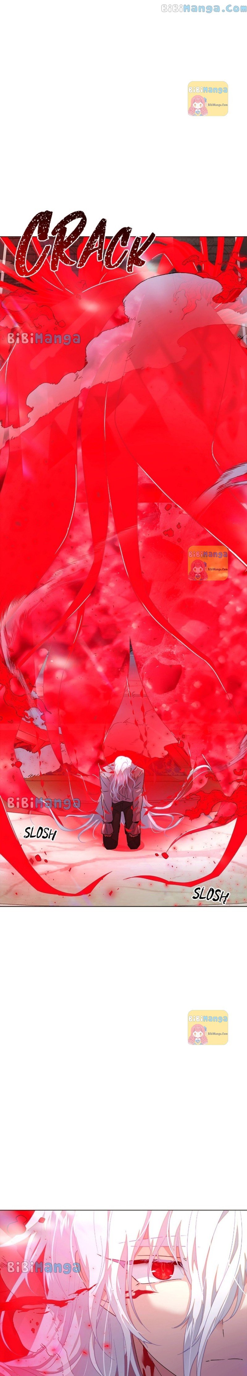 The Villain Discovered My Identity chapter 105 page 38