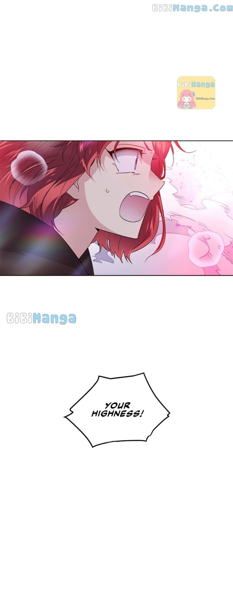 The Villain Discovered My Identity chapter 105 page 4