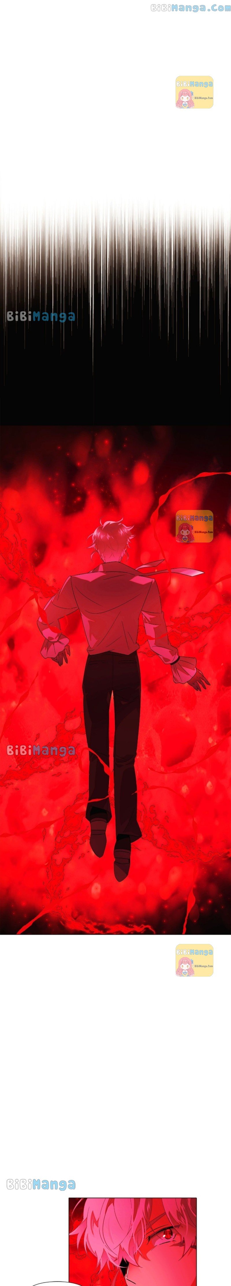 The Villain Discovered My Identity chapter 105 page 6