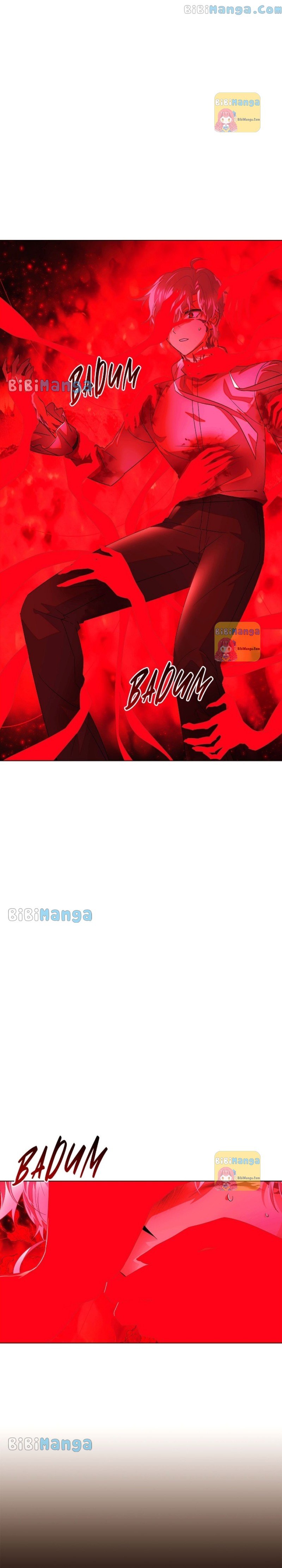 The Villain Discovered My Identity chapter 105 page 9