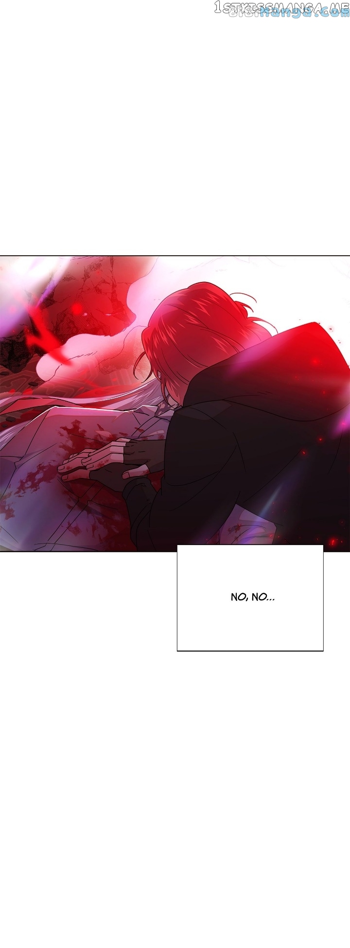 The Villain Discovered My Identity chapter 107 page 15