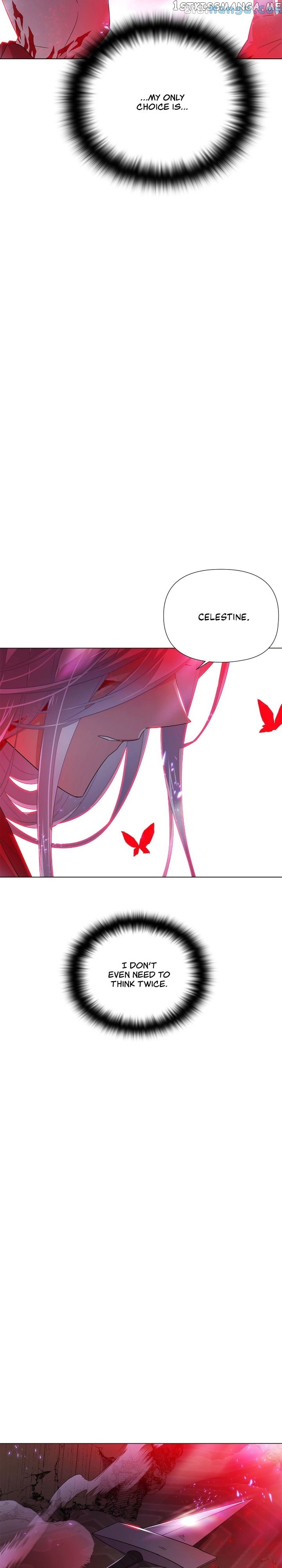 The Villain Discovered My Identity chapter 107 page 2