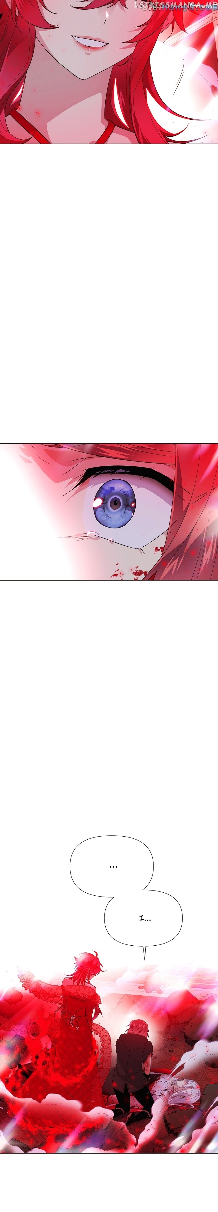 The Villain Discovered My Identity chapter 107 page 22