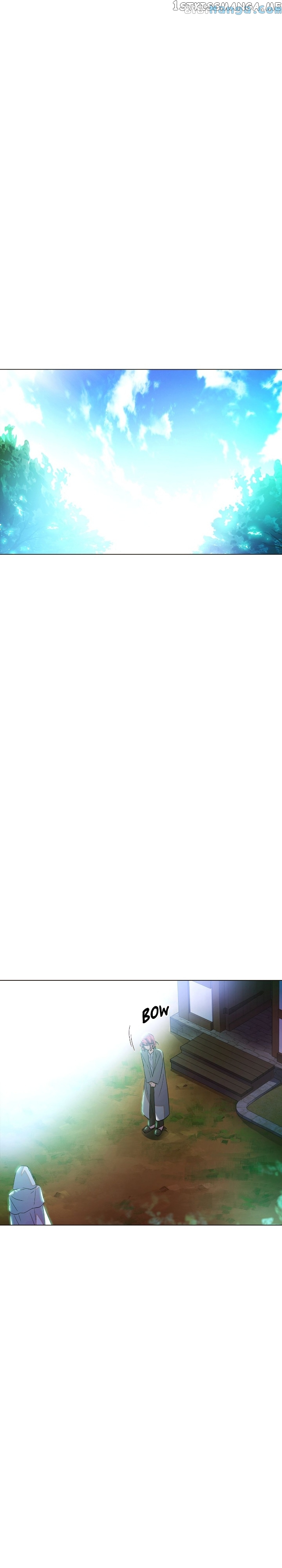 The Villain Discovered My Identity chapter 107 page 26