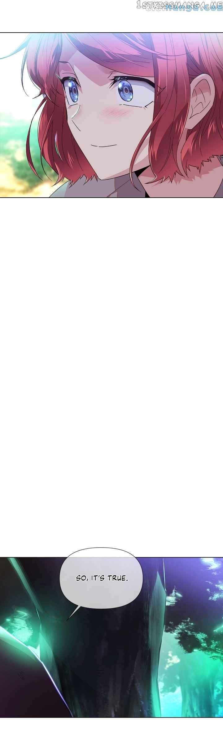 The Villain Discovered My Identity chapter 107 page 27