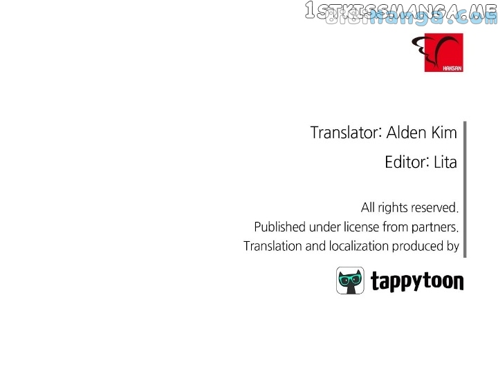 The Villain Discovered My Identity chapter 107 page 31