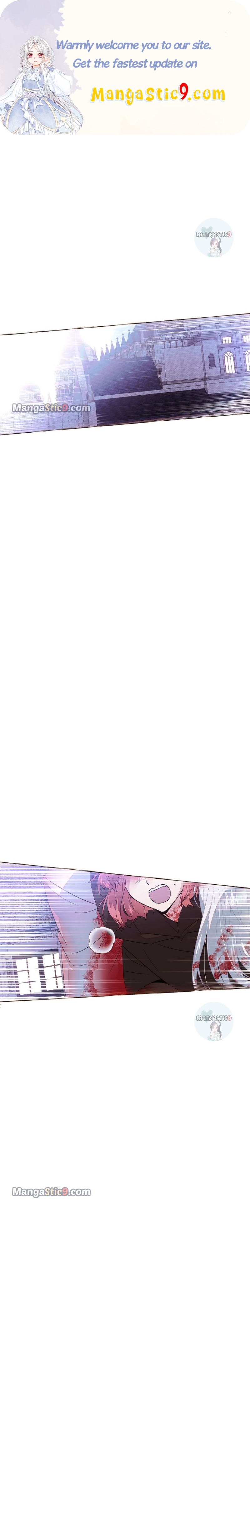 The Villain Discovered My Identity chapter 108 page 1