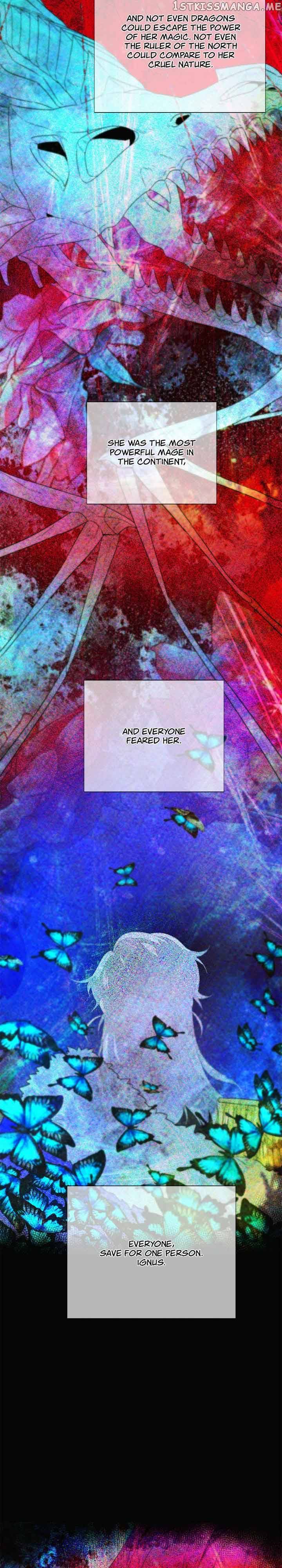 The Villain Discovered My Identity chapter 109 page 5