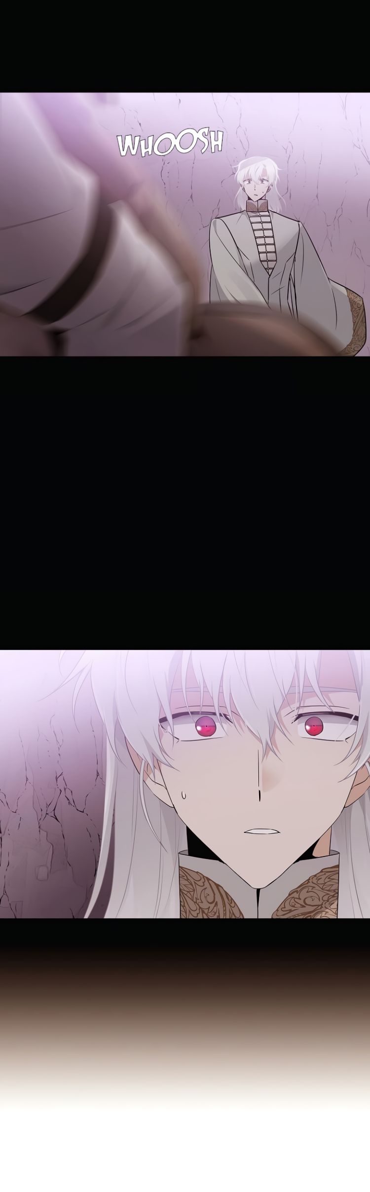 The Villain Discovered My Identity chapter 11 page 6