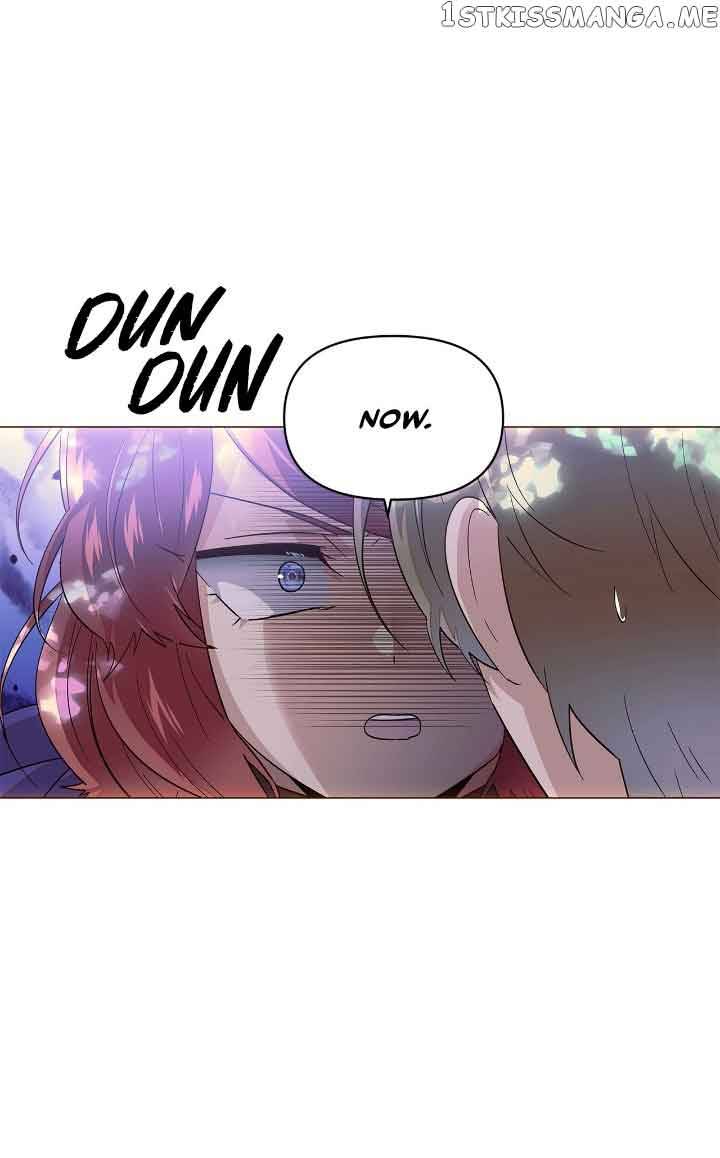 The Villain Discovered My Identity chapter 110 page 17