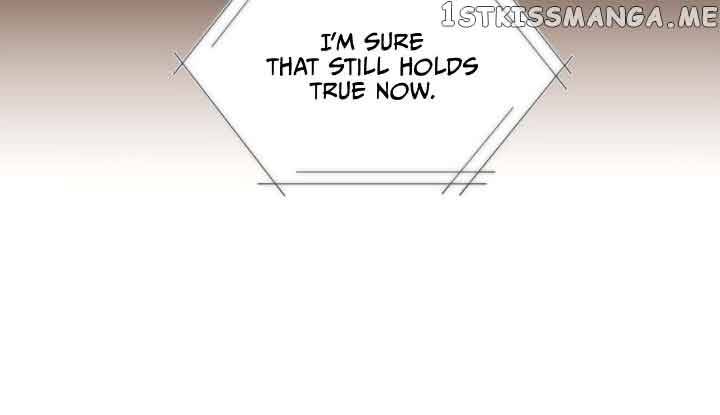 The Villain Discovered My Identity chapter 110 page 25