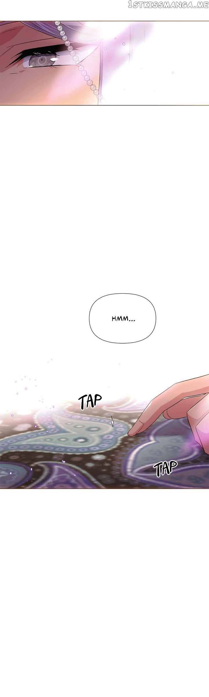 The Villain Discovered My Identity chapter 110 page 4