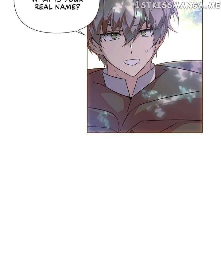 The Villain Discovered My Identity chapter 110 page 9