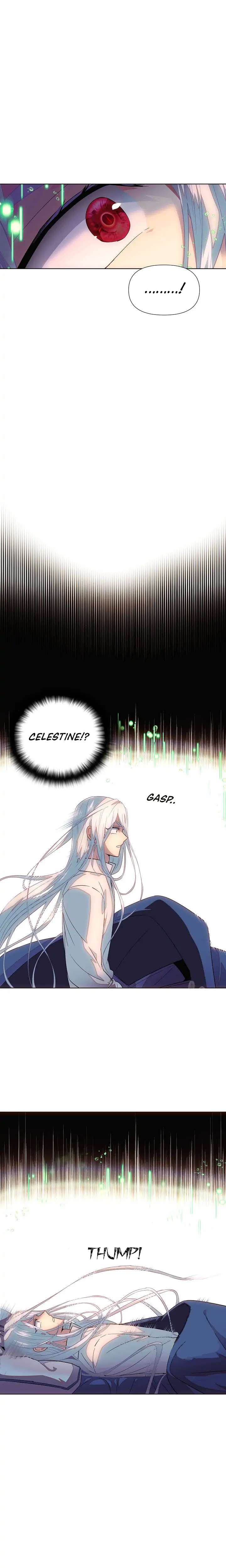 The Villain Discovered My Identity chapter 111 page 2