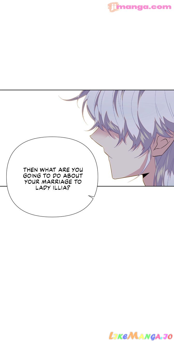 The Villain Discovered My Identity chapter 113 page 16