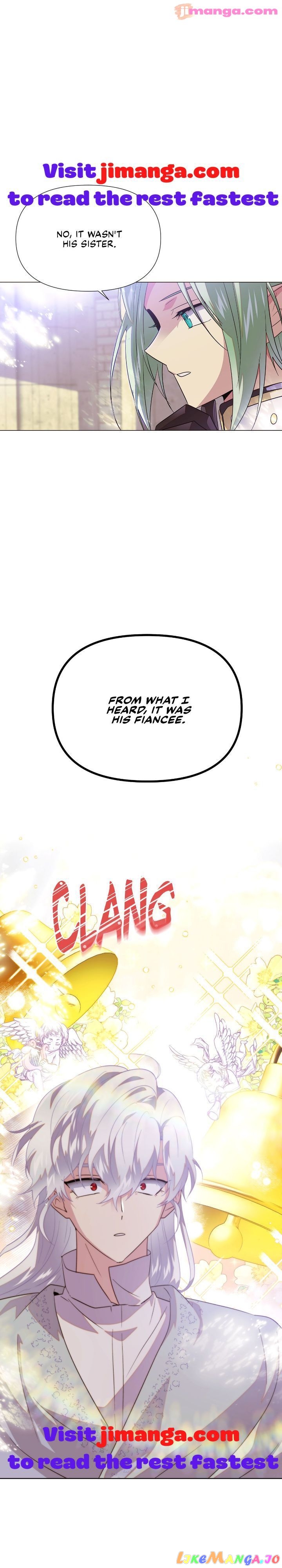 The Villain Discovered My Identity chapter 113 page 29