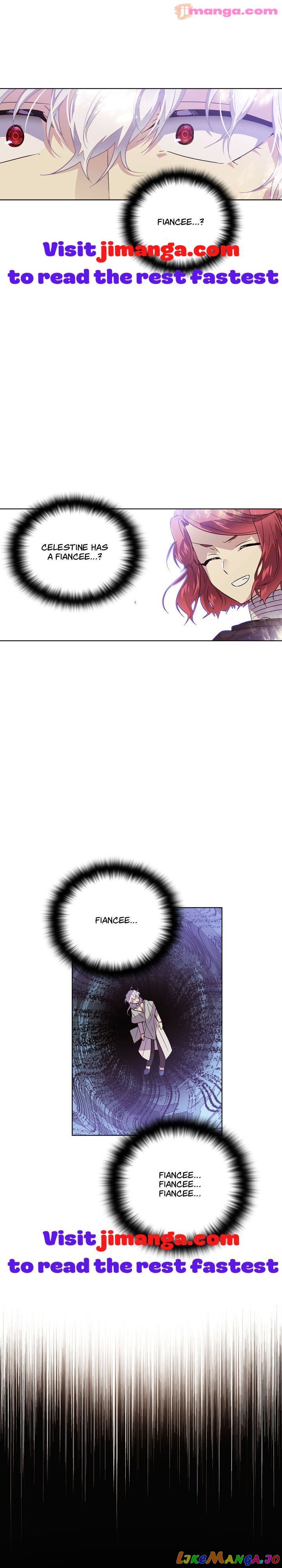 The Villain Discovered My Identity chapter 113 page 30