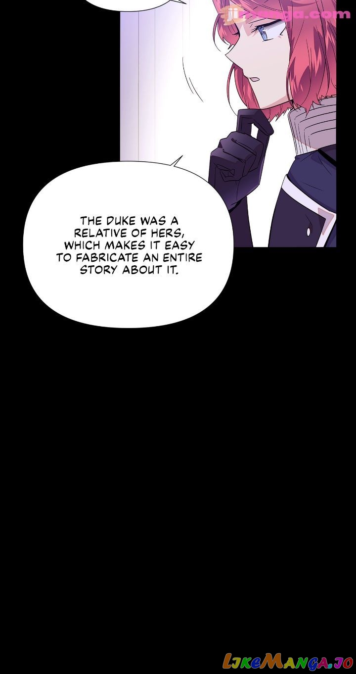 The Villain Discovered My Identity chapter 113 page 4